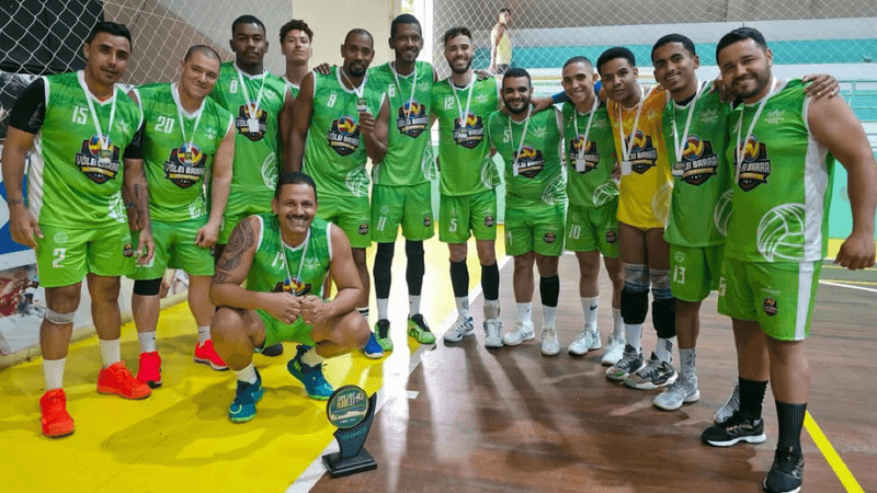 Copa Café de Vôlei